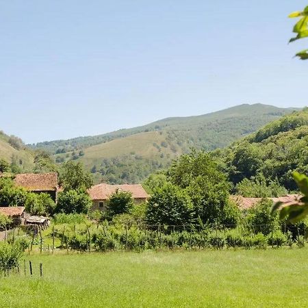 Willa Casa Robles 3000 Sel de la Carrera Zewnętrze zdjęcie