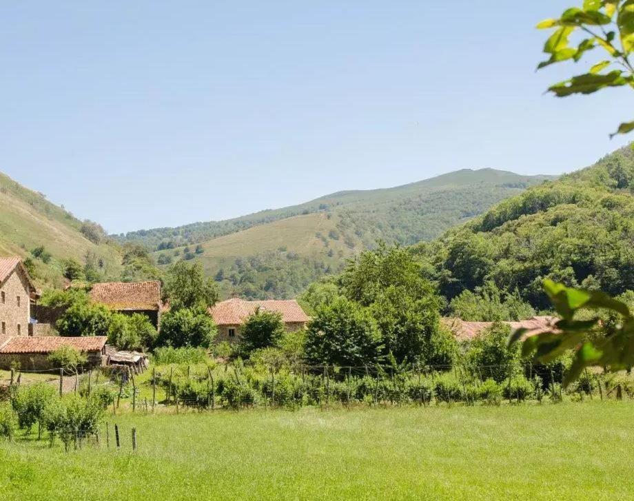Willa Casa Robles 3000 Sel de la Carrera Zewnętrze zdjęcie