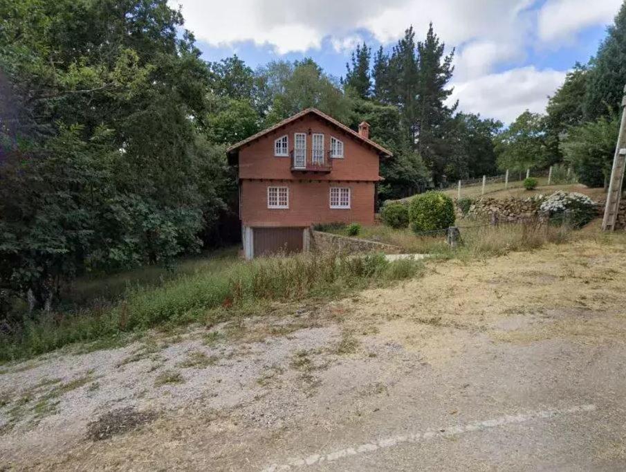 Willa Casa Robles 3000 Sel de la Carrera Zewnętrze zdjęcie